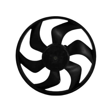 [PRODUIT D'OCCASION] Moteur Ventilateur Radiateur RENAULT Grand Espace 2002- ♻️ Ref Oe. 7701067595 - Garantie à vie (1/3)