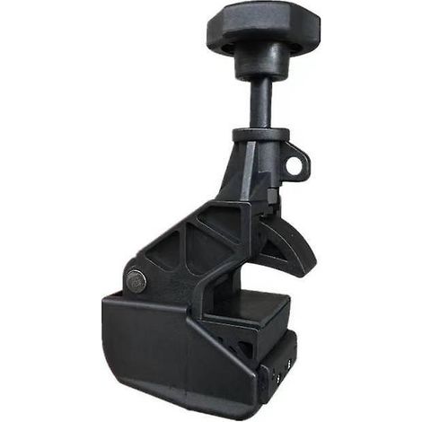 outil De Montage De Pneu, Rim Clamp Outils De Bloque, Changeur De Pneus, Changeur De Pneu Pince De Perle Outil De Centre, Accessoires Outil Jante (1/4)