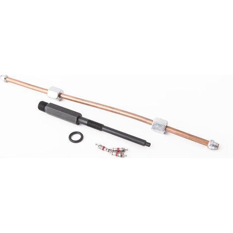 Fausse bougie 113 des 1.4- 1.6- 2.0 HDI PSA pour compressiomètre enregistreur AC 0200 - SA 2207 - CLAS Equipements
