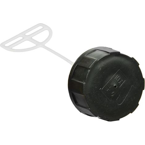 Tappo serbatoio Geko g81065n resistente temperatura sigillato (1/2)