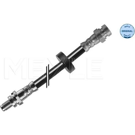 Flexible de frein Meyle 714 102 0004 FORD 1 023 692 97BG-2282-AA