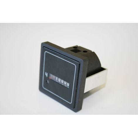 Betriebsstundenzähler (Pos. 2) - 24 Volt