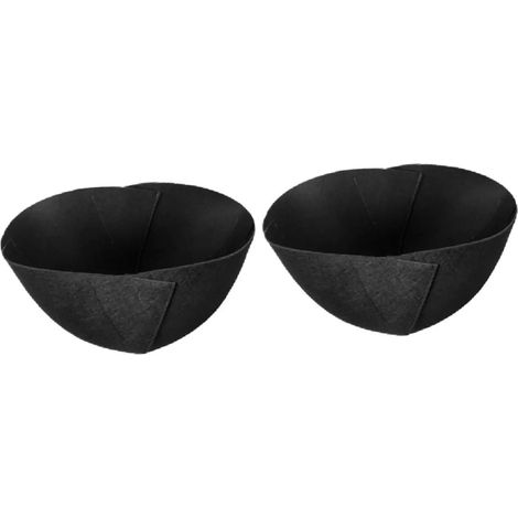 doublures pour paniers suspendus, diamètre 16 pouces (1/5)