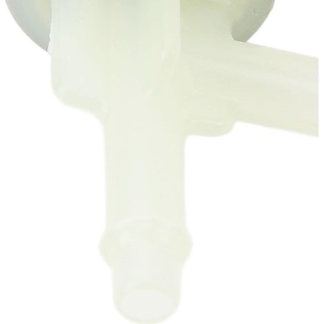 Clapet anti-retour de climatisation AC D7OZ 19A563A, vanne de régulation de vide pour climatiseur E350 Super Duty 2009-2014 (1/5)