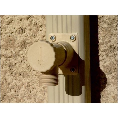 Schnellsammler Quattro Coloris Sable Ref503046