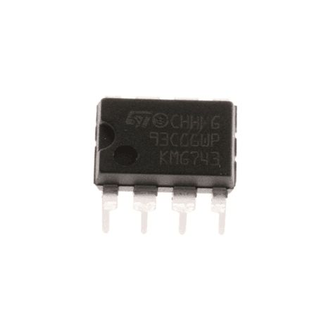 EEPROM AC106BFR SOFT 28258170030 F.CHILD POUR LAVE LINGE ARISTON - C00092561