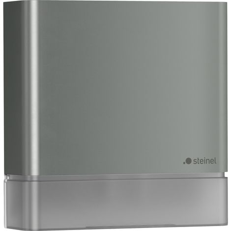Steinel 067274 Wand Bewegungsmelder 180 °  Anthrazit IP54 (1/4)