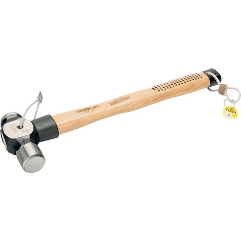 Marteau Bahco tah479-16 manche ergonomique boucle sécurité