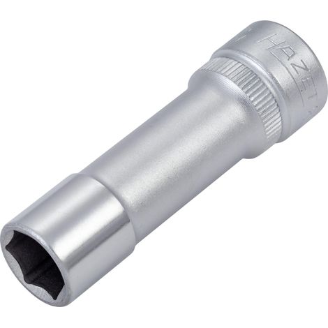 Inserti a bussola 880LG 3/8 di pollice, esagonale SW 10mm, lunghezza 54mm (1/2)