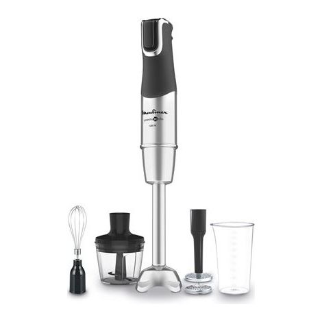 Moulinex Powelix Life DD95HD10 - Mixeur à main - 1.2 kWatt