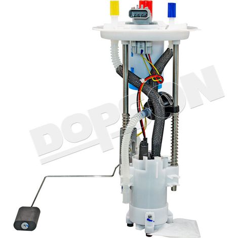 Kraftstoffpumpenbaugruppe für Lincoln Navigator 7L1Z9H307FA/7L1Z9H307B E2476M P76657M FG0879 SP2131M (1/4)