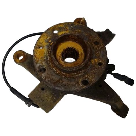 [PRODUIT D'OCCASION] Pivot Avant Gauche DACIA Lodgy ♻️ Ref Oe. 400116210r - Garantie à vie (1/3)