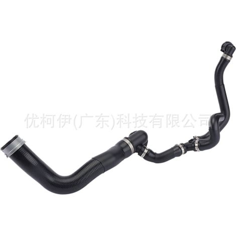 Kit de collecteur d'échappement 03411, compatible avec Ford F-150/Lincoln Town Car/Mercury (1/4)