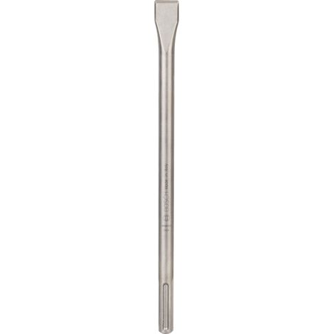 Bosch Chisels SDS max Flat 400mm 10pcs set 2608690237