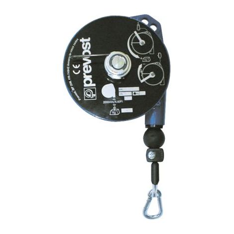 Equilibreur d'outils PREVOST 6kg ( Prix pour 1 )