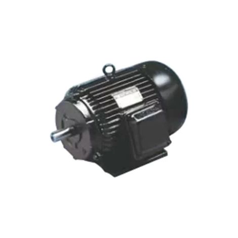 Moteur électrique 5,5 CV tri ABAC (1/3)