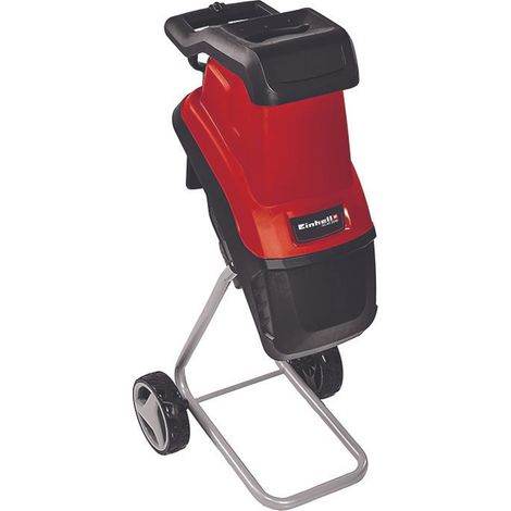BIOTRITURATORE ELETTRICO A COLTELLI 2000W (GCKS 2540)    EINHELL