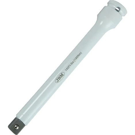 Utensile a percussione jbm impact extension bar 190 Nm 1/2 pollice