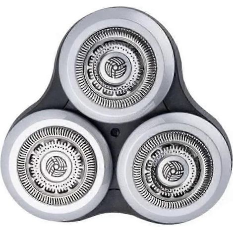 Têtes de rechange SH90 pour rasoirs séries 9000, S9911, S9731, S9711, S9511, S9111, S9031 et S9988 (lame)