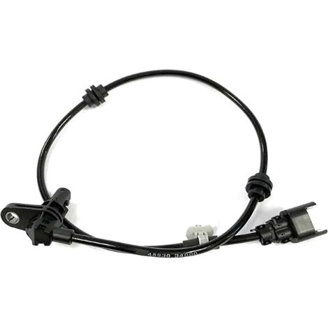 ABS-Raddrehzahlsensor für SSANGYONG Actyon II 2012-2021 Korando (CK) 2010-2021 48930-34000 (1/5)