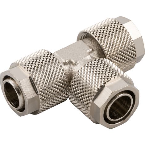 Piquage droit RS PRO vers Enfichable 4 mm Enfichable 4 mm (1/2)