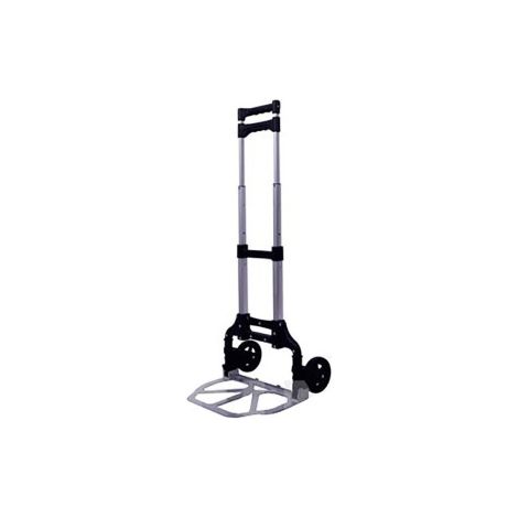 Carretilla Plegable 100 X 40 X 41 Cm 70Kg Box Plus Alu (1/3)