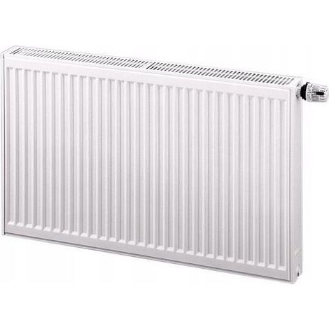 Purmo Ventil Compact radiateur blanc acier 1099W