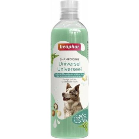 Shampooing Tout Pelage 250ml