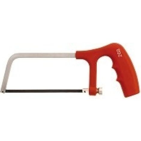 Arco marqueteria mango pistola mini 150mm bahco