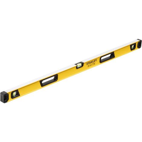 Stanley STHT41048-0 STHT41048 Box Beam Level 120cm STA041048 (1/5)