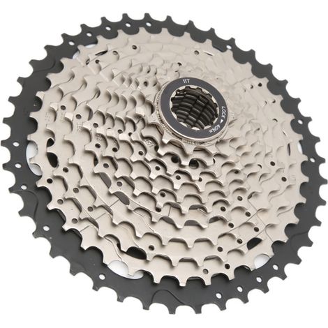 Cassette de vélo FMFXTR 11 vitesses, pignon d'inertie léger pour VTT et vélos de route (1/5)