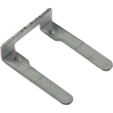 CLIPS DE RACCORD DE REFOULEMENT POUR NETTOYEUR HAUTE-PRESSION KARCHER - 90391480 (1/3)