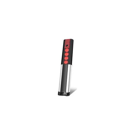 434,42MHz Telecommande Portail, Lot de 1 Télécommande Porte de Garage Compatible avec Telecommande 4013 TX02-434-4-XP, 4014 TX03-434-2, 4022 TX03-434-2, Bip Portail Porte De Garage, 4 Canaux (1/5)