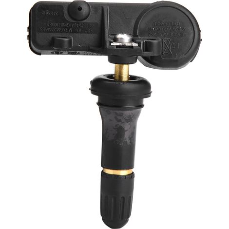 Capteur de Pression des Pneus TPMS Compatible 15922396 (1/5)