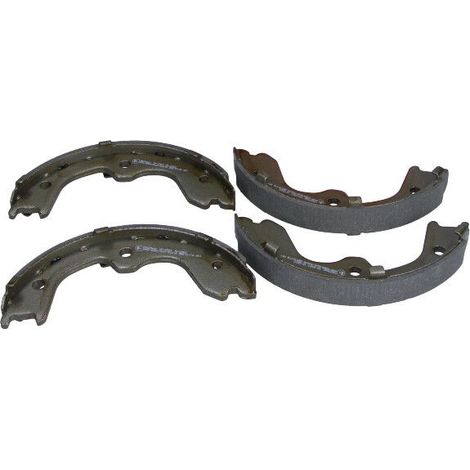 Jeu de mâchoires de frein, frein de stationnement MAXGEAR 19-4597 INFINITI
