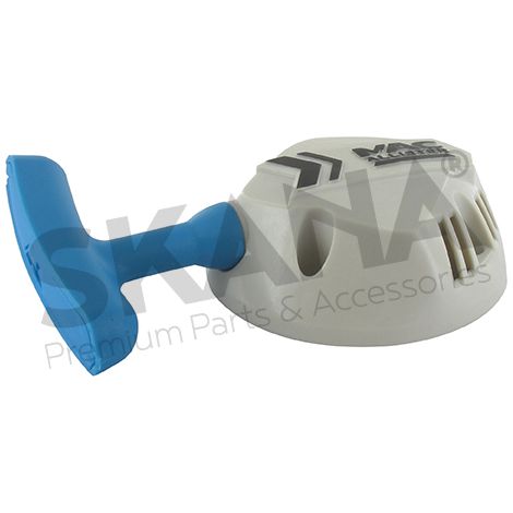 Ersatzteil Stiga 118803600/0 kompletter Starter Heckenschere
