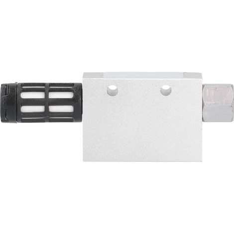 Générateur de vide Performance de travail efficace bonne étanchéité à l'air robuste Durable installer facilement GeneratorCV-10HS (1/5)