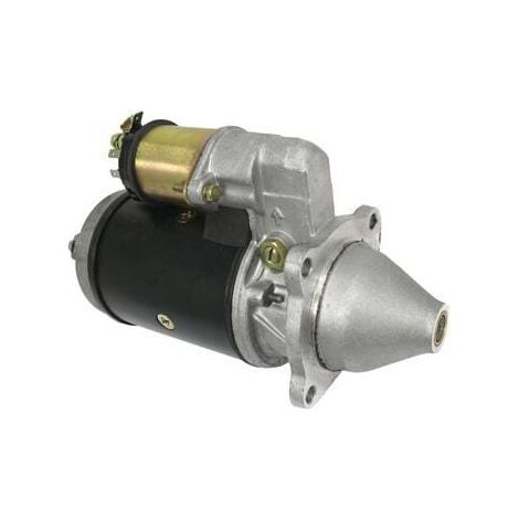 Motorino di avviamento VAPORMATIC VPF2064