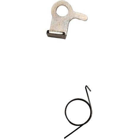 Kit Trinquete Arranque Motosierra Ref 918530