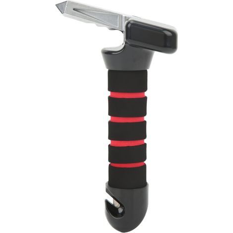 Poignée de support automobile multifonction loquet de porte de voiture pour personnes gées et handicapées (1/5)