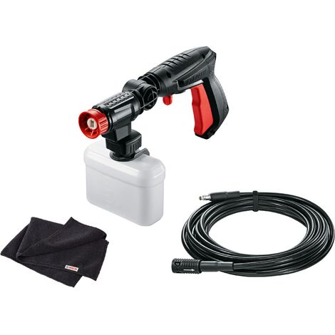 Accessori di sistema 360°-Set di pulizia
