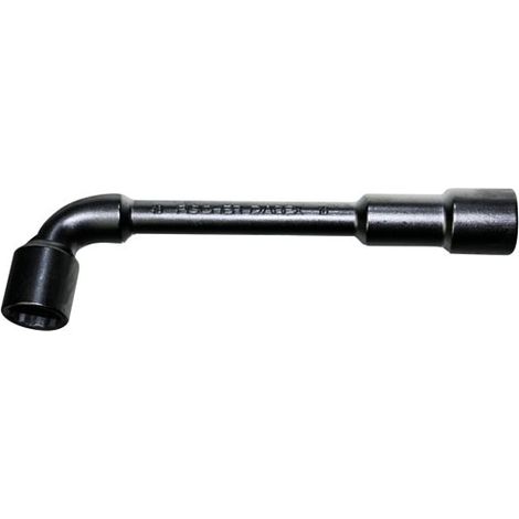 Clé à Pipe Fischer Darex 18mm Double Profil 6 Et 12 Pans Polyvalent - Fischer Darex