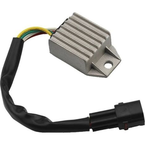 Régulateur de Tension et Redresseur de Courant pour 530 525 450 300 250 EX EXC XC-W 660 SMC 400 200 SX XCF-W Accessoires Moteur (1/2)