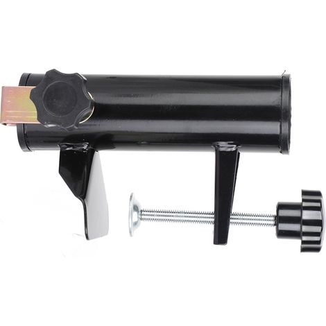 Clip parasol balcon – support balustrade – jardin / terrasse / balcon – large utilisation