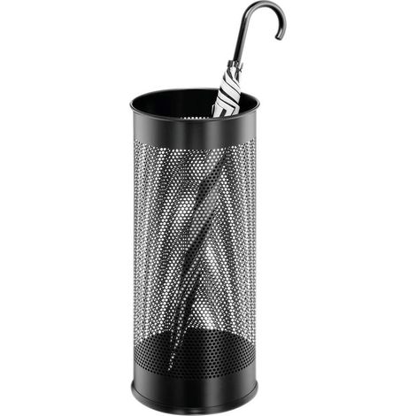 Durable Porte-parapluie 335001 (Ø x H) 26 cm x 62 cm noir 1 pc(s) (1/2)