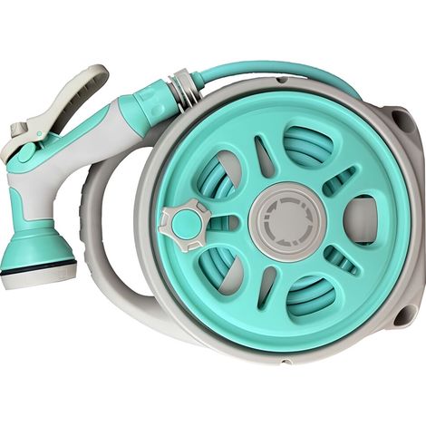 Tubo da giardino in plastica resistente da 20 m progettato per - QINGS