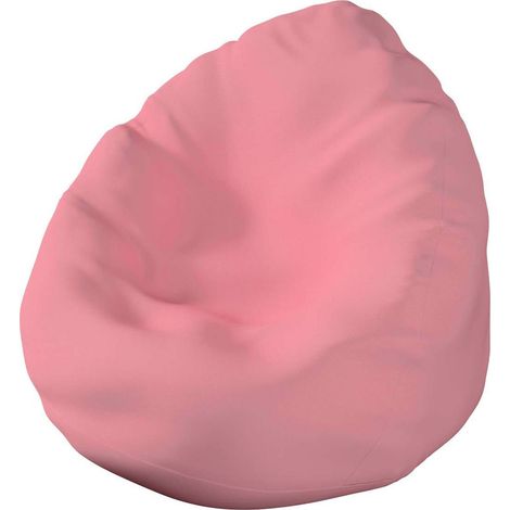 Pouf poire bowli Happiness - 60 x 60 x 105 cm (1/3)