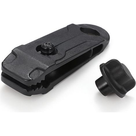 Planenclips, Kunststoff-Zeltclips, kleine Ösenclips für Markisen, Sonnensegel für den Garten, Outdoor-Aktivitäten (1/3)