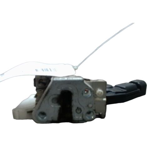 Systeme Condamnation Arriere Droit TOYOTA Aygo 5p [PRODUIT D'OCCASION]♻️690500h011 (1/2)