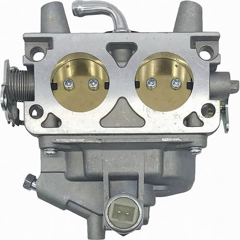 Carburatore applicabile per Honda gx630 gx630r gx630rh gx660 gx690 gx690r motore V twin sostituzione 16100-z9e-033 16100-z9e-023 16100-z9%e-003 carburatore (1/4)